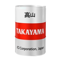 TAKAYAMA 5W40 SN/CF, 200л 322097