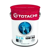 TOTACHI Niro HD Semi-Synthetic 10W40, 1л на розлив 1D120