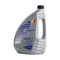 Q8 Formula Prestige V 5W30 Промо, 4л 112108401654K40